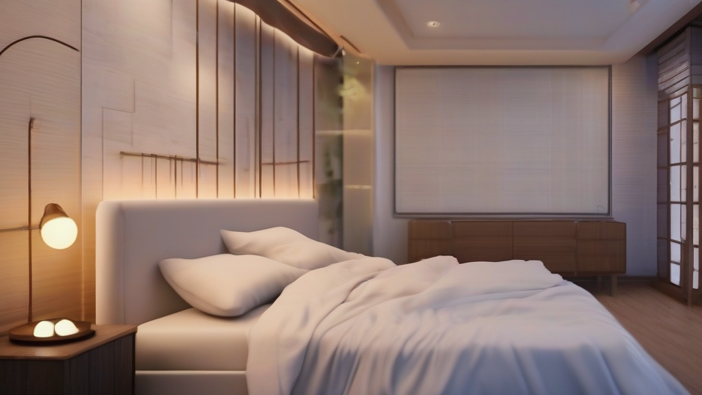 银发族的安眠密码：解码老年人睡眠心理与健康管理