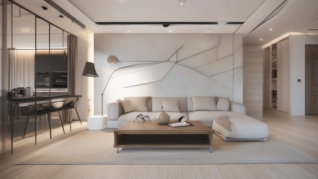 打造睡眠友好型卧室:装修材料选择全攻略