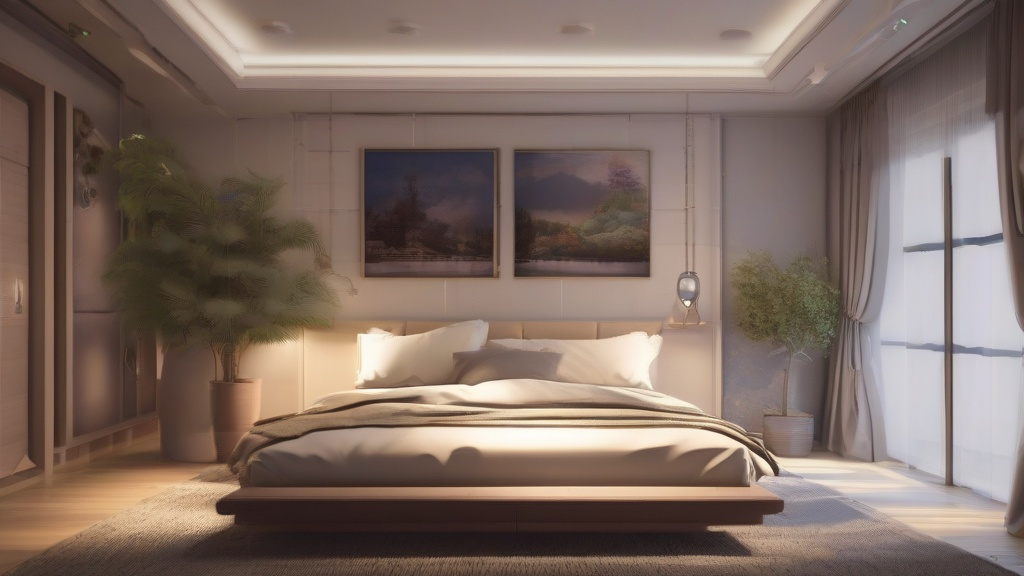 打造黄金睡眠环境：10个日常习惯助你一夜好眠