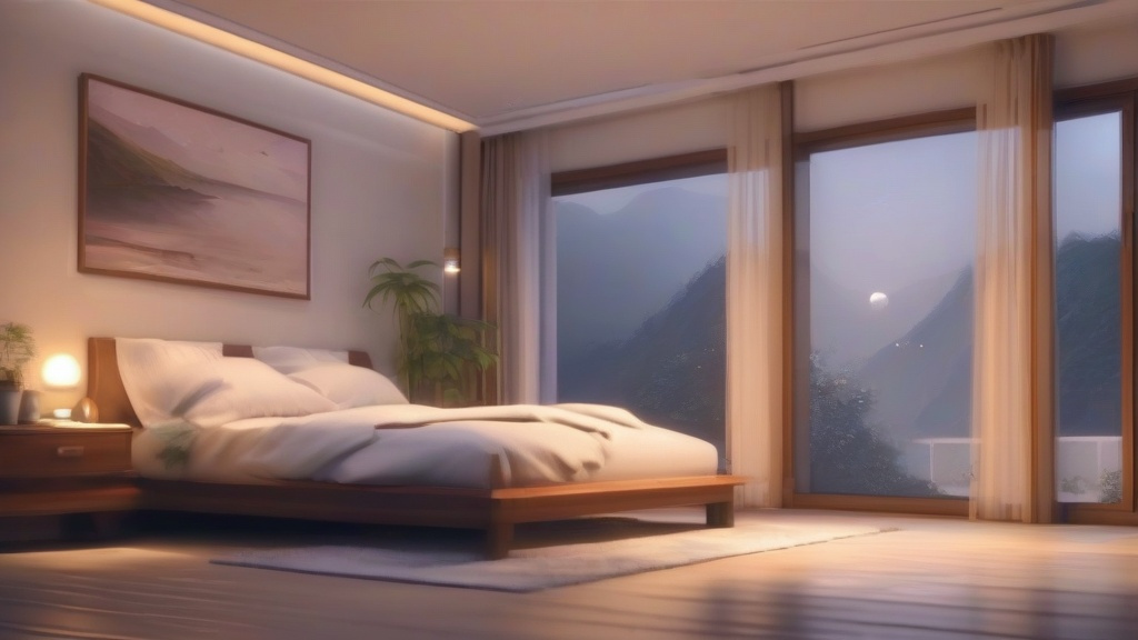 打造黄金睡眠环境：科学调节生物钟的7个关键方法