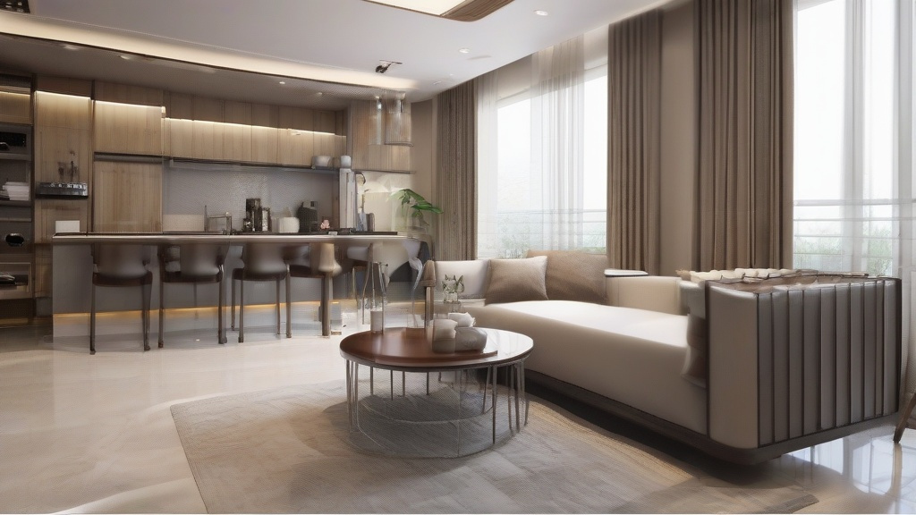 地板选购指南:选对材质,打造助眠卧室的隐形关键