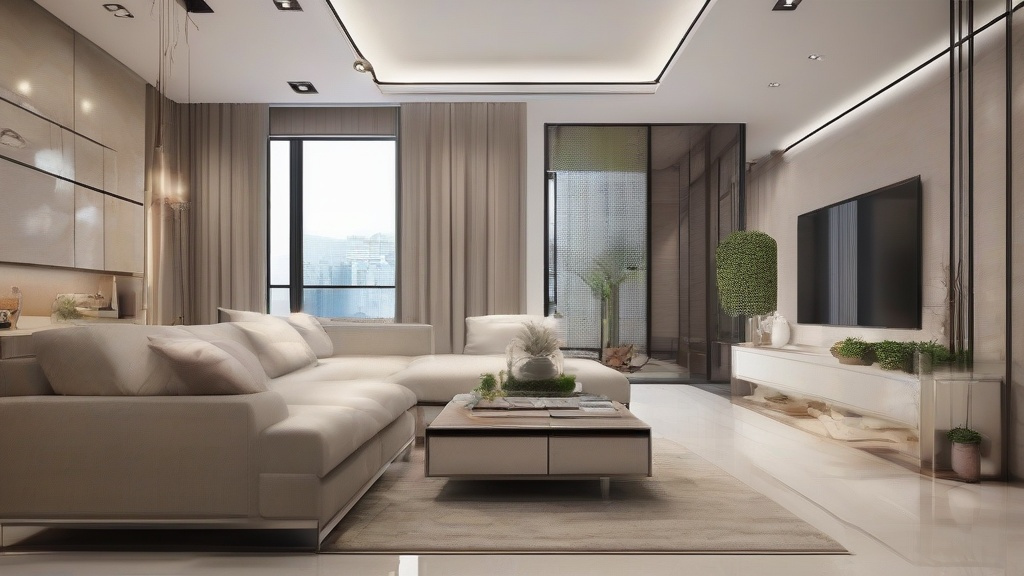 睡眠健康新标准:科学验收助眠装修的5大核心指标