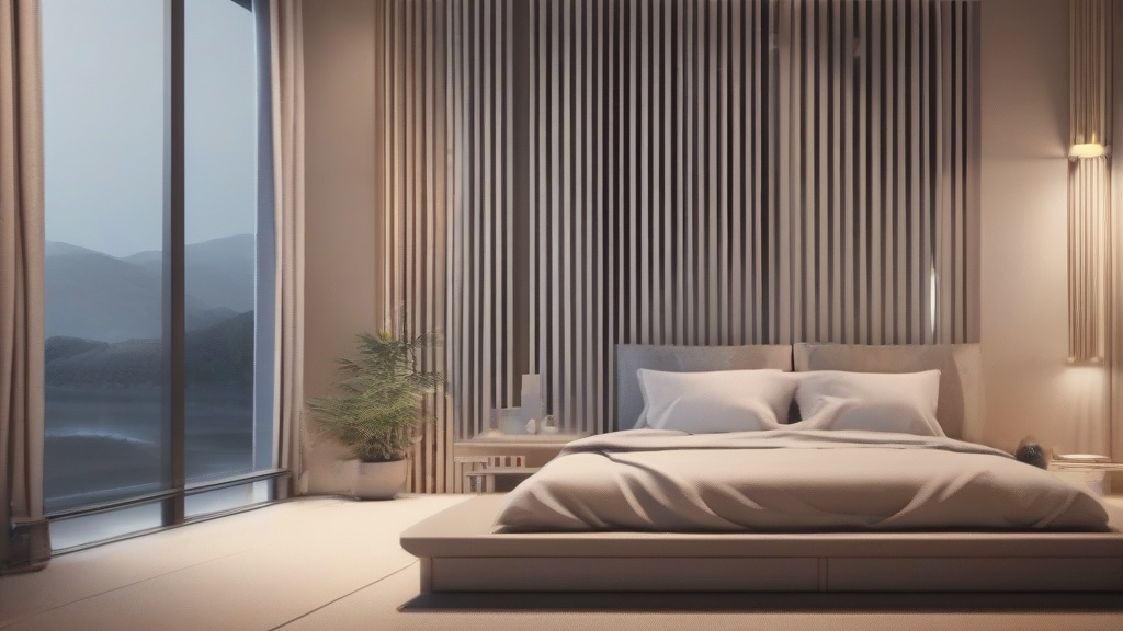 打造黄金睡眠环境+掌握5大放松技巧，让你每晚享受深度修复