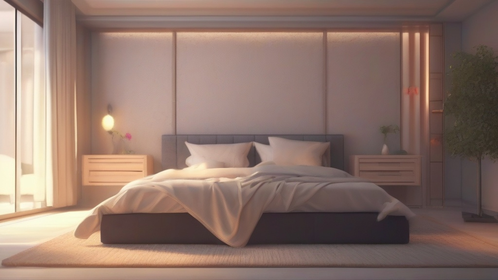 科学解锁睡前放松：5个让大脑快速进入睡眠模式的技巧