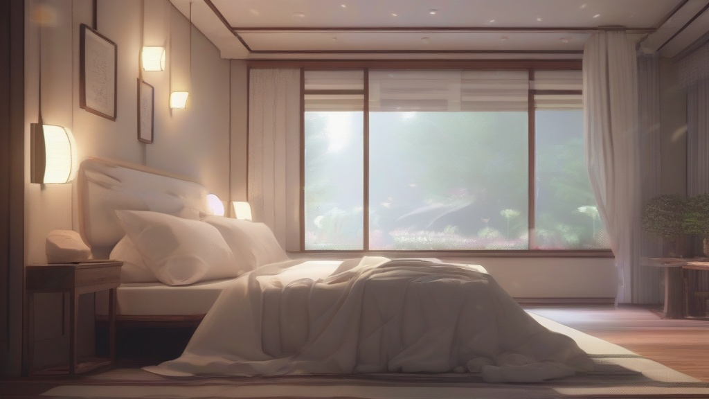 白噪音助眠全解析：科学原理、使用方法与效果提升指南