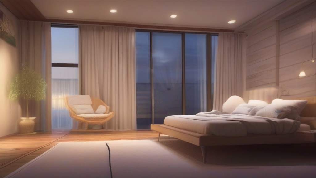 科学助眠新策略：助眠产品与睡眠时间管理的黄金组合