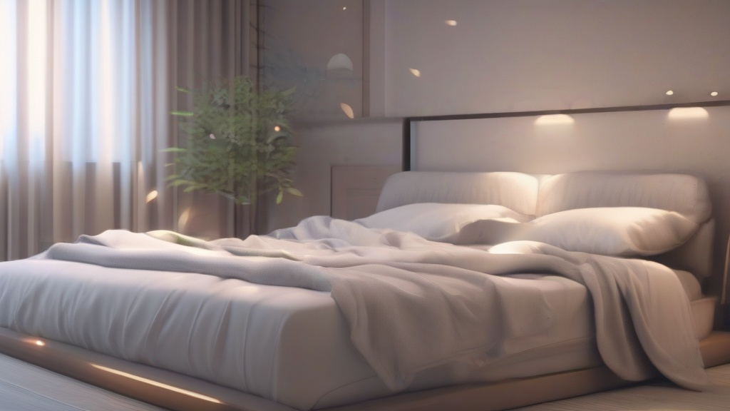 季节更迭如何影响睡眠？打造全年舒适睡眠环境的科学指南