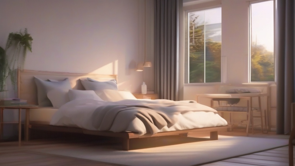 睡眠呼吸暂停症：被忽视的夜间健康杀手，如何科学应对？