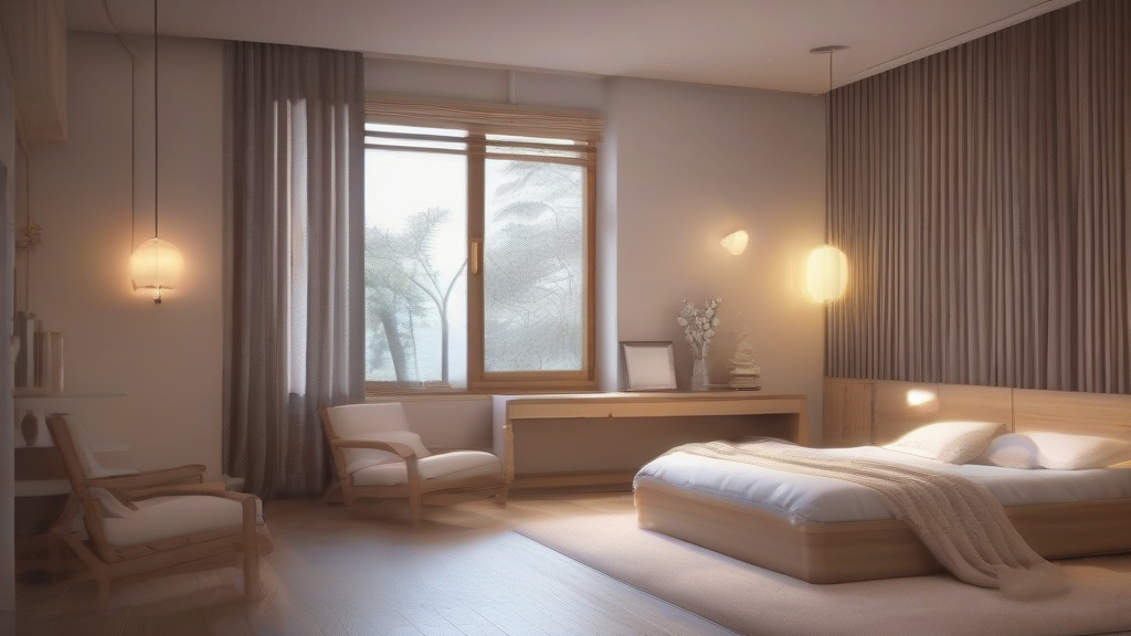 睡眠环境优化指南：揭秘打鼾的根源与科学解决方案