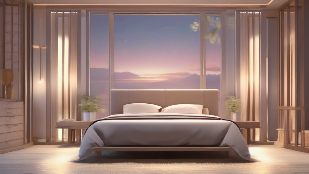 睡眠障碍自救指南：如何通过床垫选择改善睡眠质量？