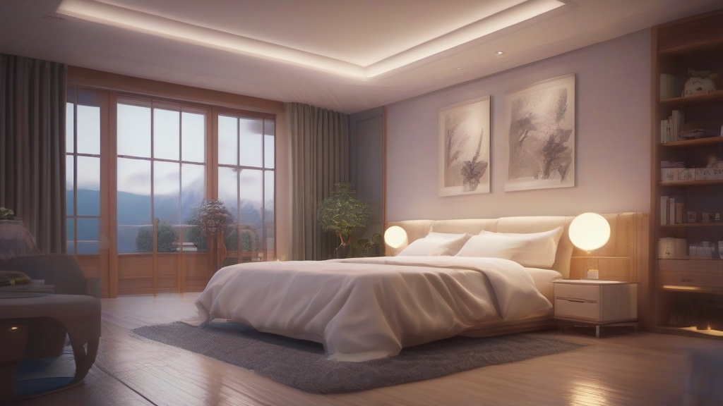 失眠自救指南：科学解析睡眠障碍的根源与改善方案