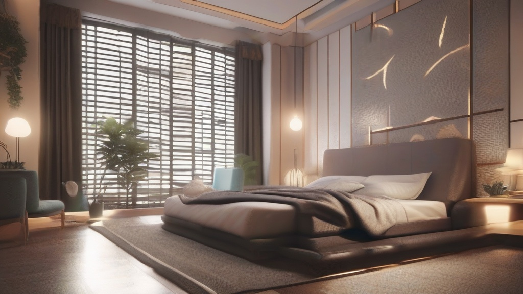 睡眠监测设备大揭秘：从原理到实测，助你找到最适合的助眠工具