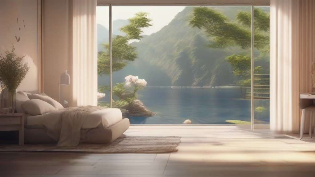 打造黄金睡眠环境：科学改善睡眠的10个日常习惯