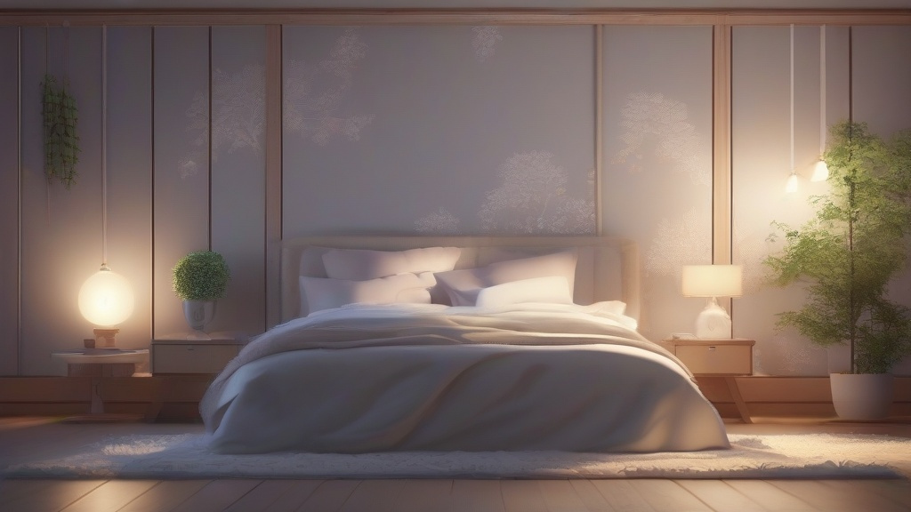 打造黄金睡眠环境：科学优化指南助你一夜好眠