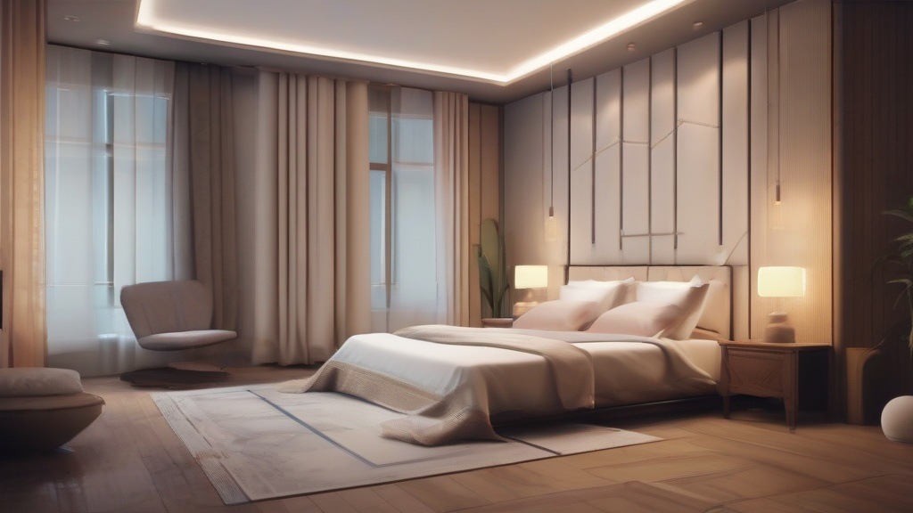 0-3岁婴幼儿睡眠指南：科学助眠方法全解析