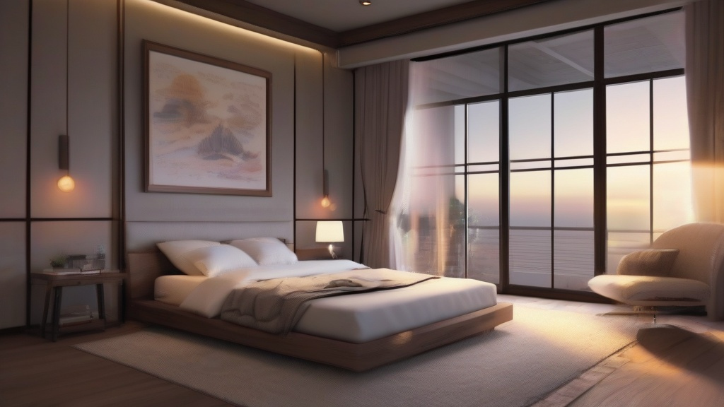 失眠背后的心理密码：解码焦虑型失眠与科学应对策略