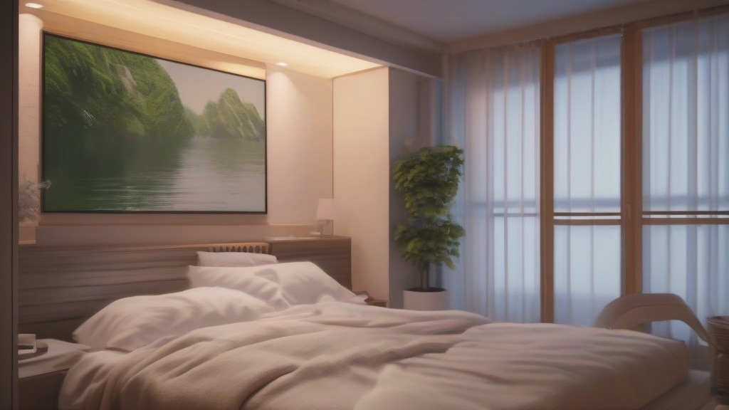 打造黄金睡眠环境：科学调节生物钟的5大核心策略