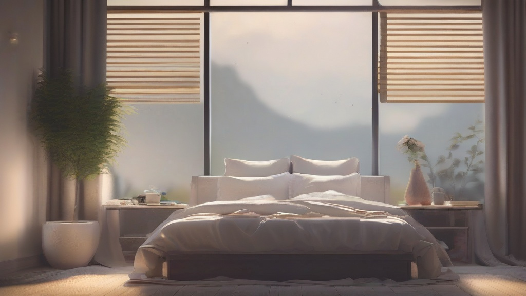 睡眠障碍自救指南：2024年睡眠监测设备深度评测与选购攻略