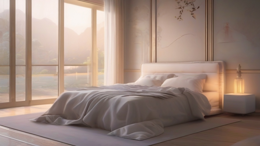 黄金睡眠组合：科学优化睡眠环境与时间管理的全攻略