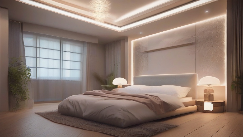 优化睡眠环境：破解睡眠呼吸暂停症的隐形威胁