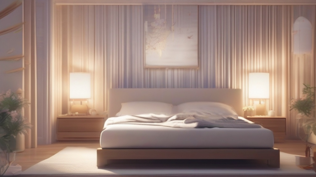 梦境解码：你的睡眠质量藏在梦的密码里