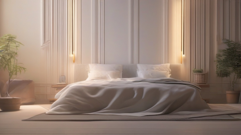 睡眠障碍如何偷走你的记忆力？科学揭示睡眠与记忆的深层关联