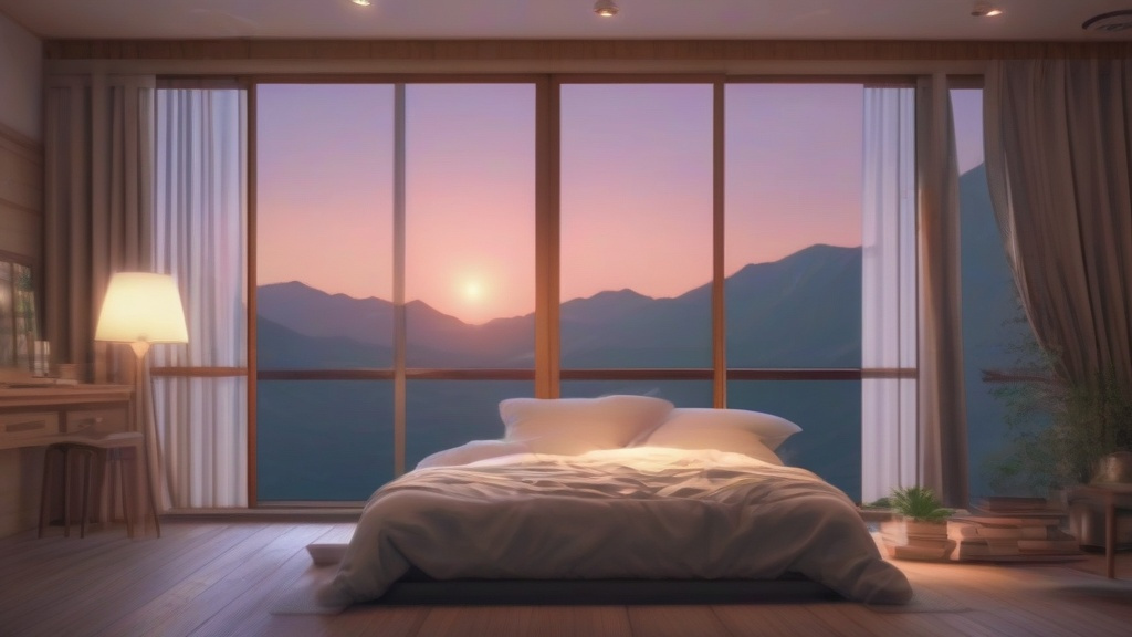 枕头里的睡眠密码：科学选枕提升睡眠质量的黄金法则