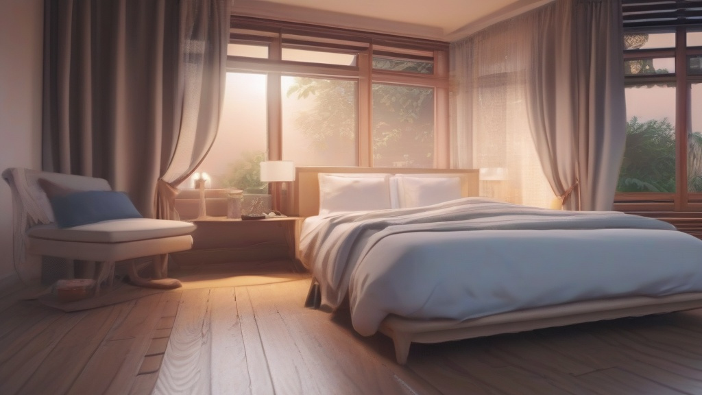 告别失眠！助眠产品全攻略：科学选品+使用技巧，10分钟快速入睡