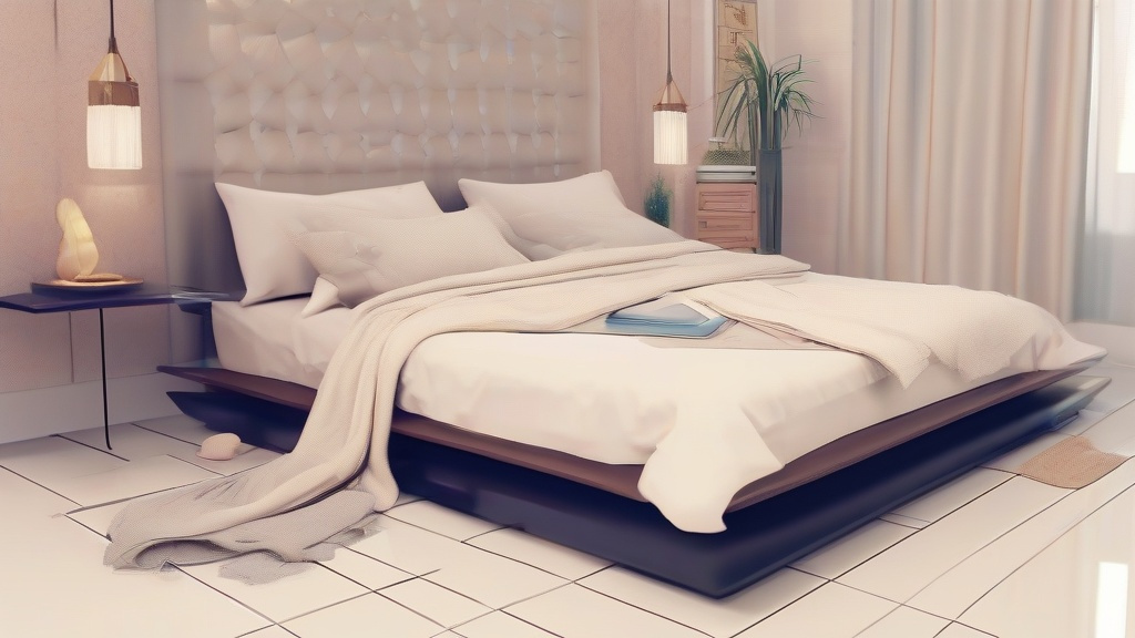 科学打造理想睡眠环境：从温度到光线，全方位优化你的睡眠质量