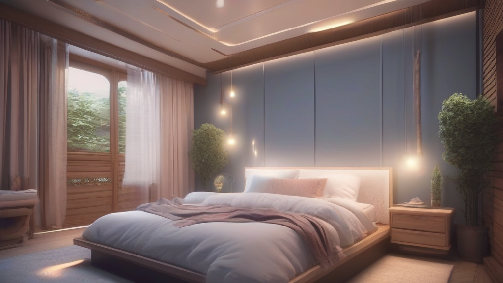 睡眠障碍自救指南：2024年主流睡眠监测设备深度评测与选购攻略