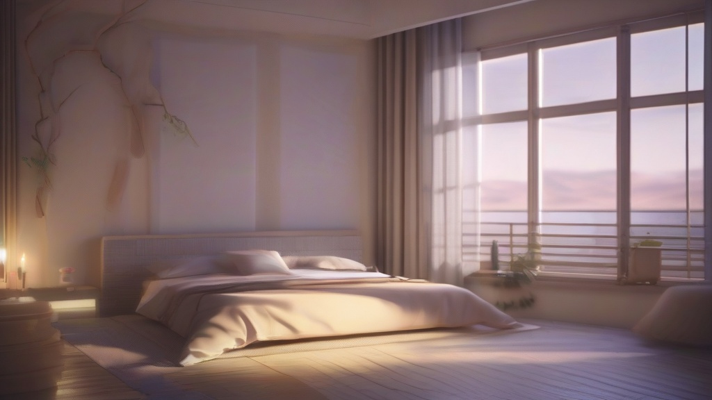 打造黄金睡眠环境：10个日常习惯助你告别失眠困扰