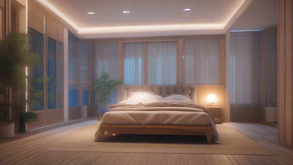 科学选床垫：从支撑性到材质的终极助眠指南