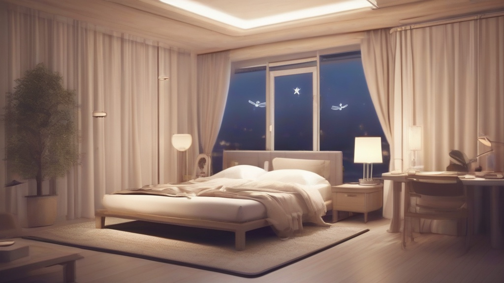 床垫选购全攻略：科学匹配助眠方法，解锁深度睡眠密码