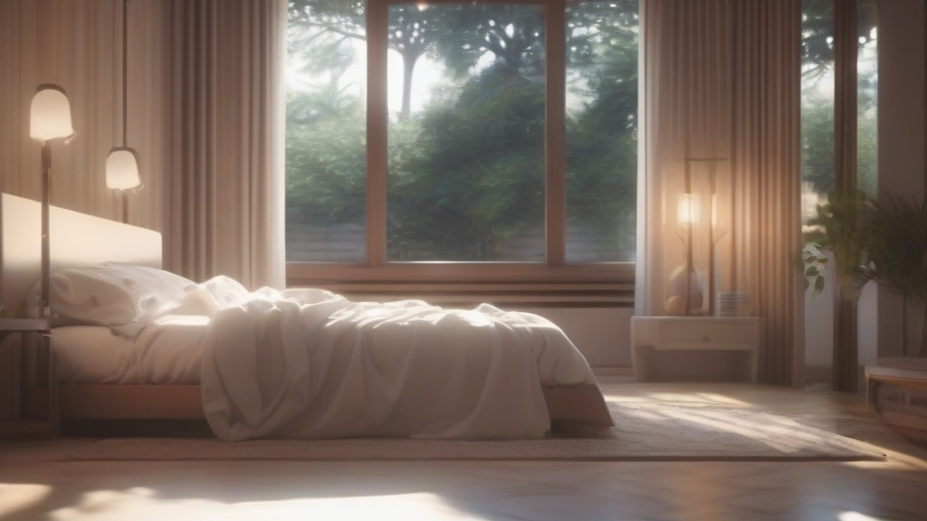 打鼾真相大揭秘：科学解析成因与助眠产品治疗指南