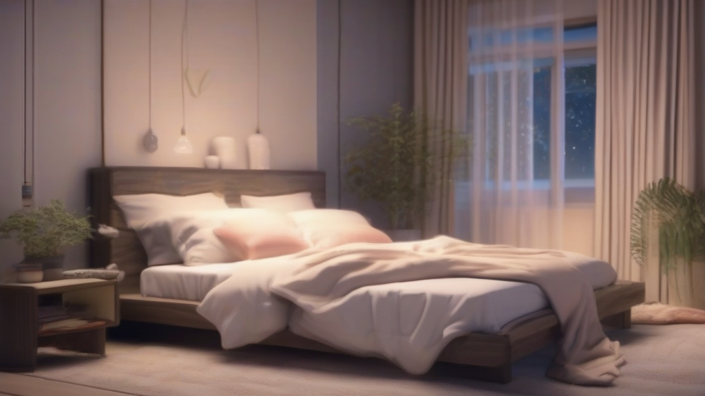 瑜伽助眠指南：从体式到呼吸，科学解锁深度睡眠新方案