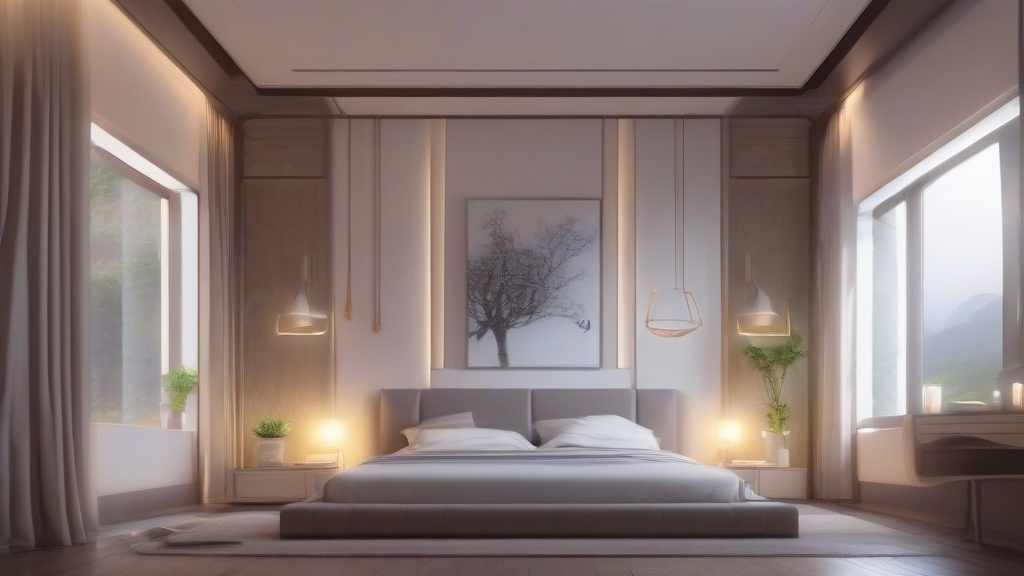 瑜伽助眠全攻略：科学动作+产品搭配，解锁深度睡眠新方式