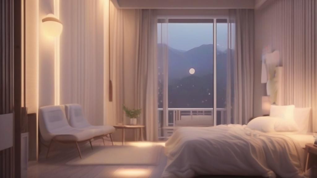 ASMR助眠科学揭秘：从神经机制到睡眠质量提升的完整指南