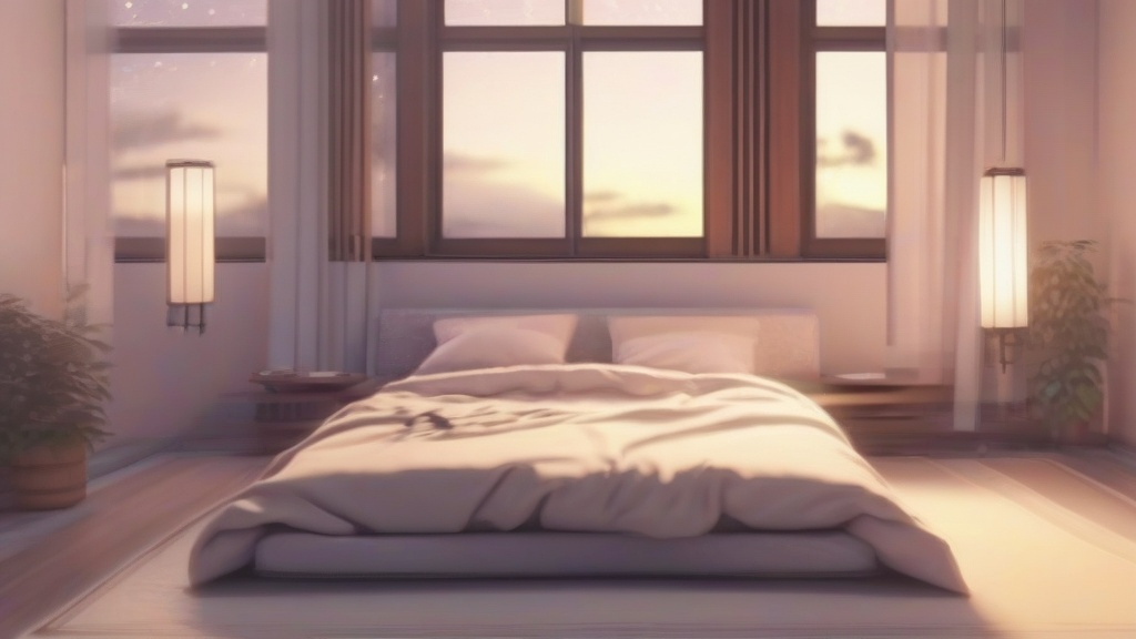 睡眠心理调适指南：10个日常习惯助你告别失眠困扰