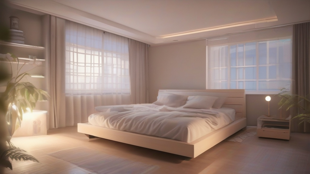 睡眠科学揭秘：焦虑与失眠的恶性循环如何打破？