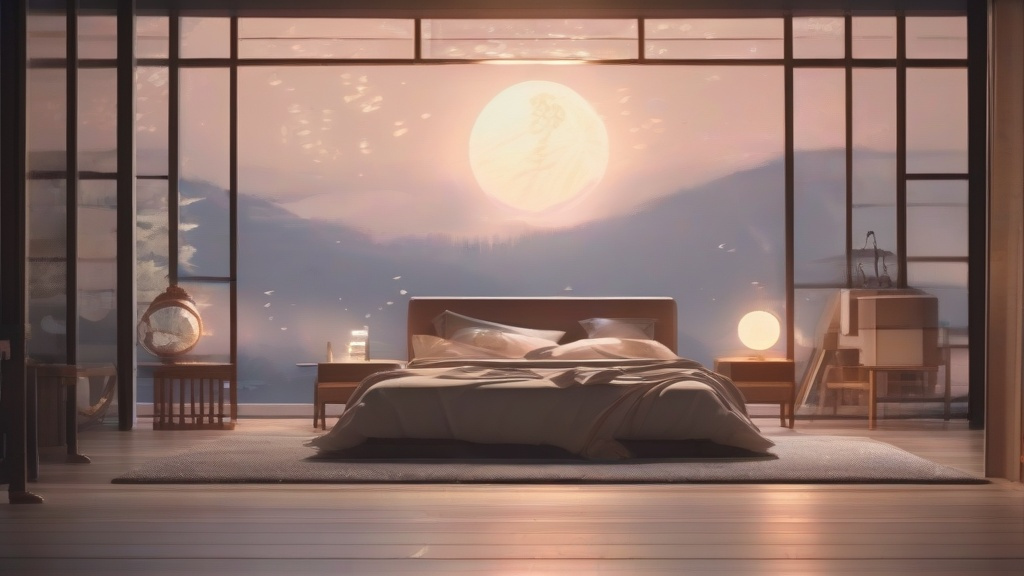 科学管理睡眠时间：解锁高效助眠的黄金法则