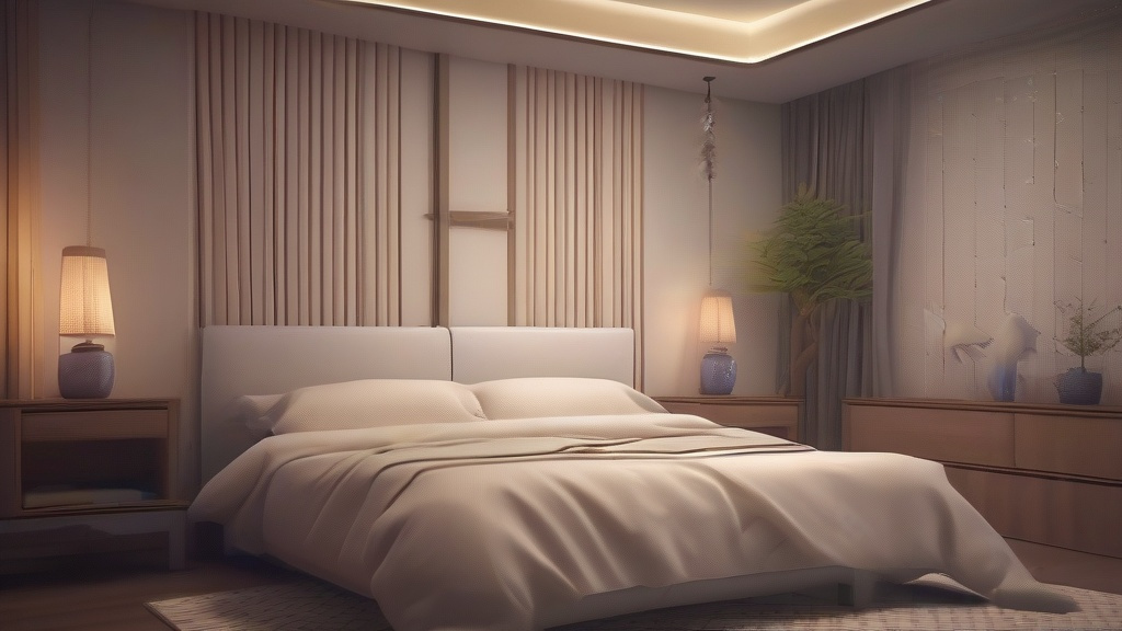 季节更迭如何影响睡眠？打造全年度优质睡眠环境指南