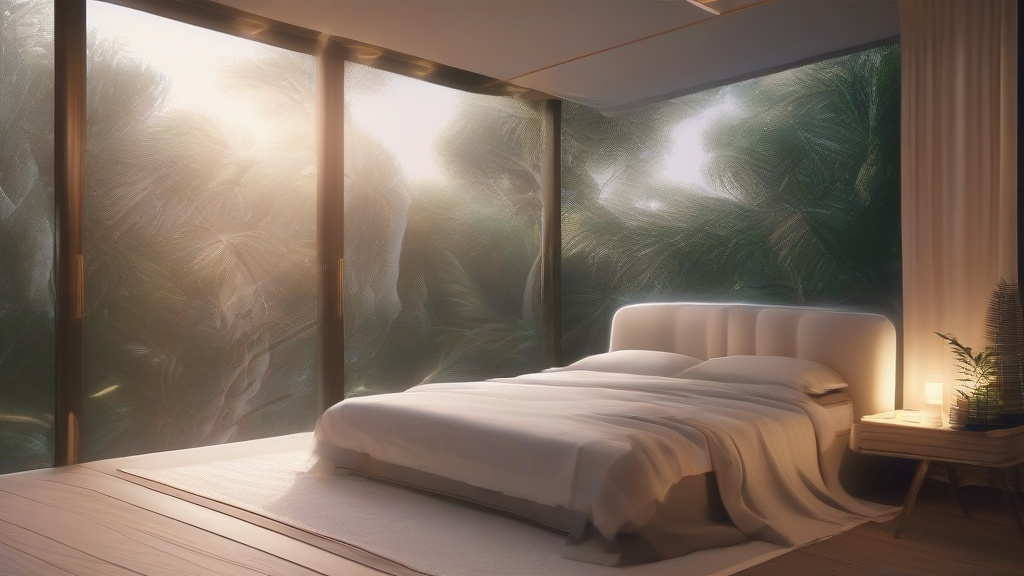 助眠产品+科学习惯：双管齐下打造优质睡眠的完整指南