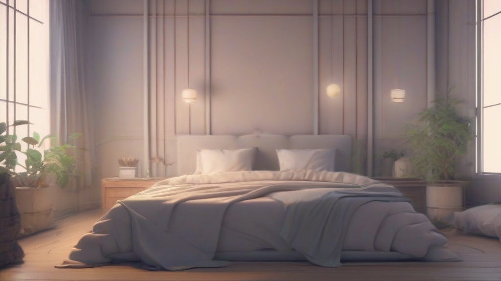 ASMR助眠密码：从神经科学到心理疗愈的睡眠魔法