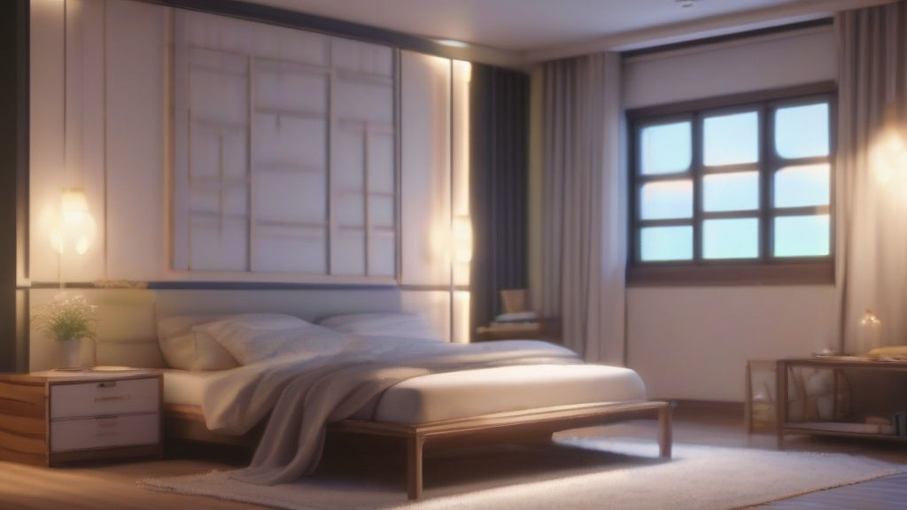 白噪音助眠真相：科学解析与高效使用指南