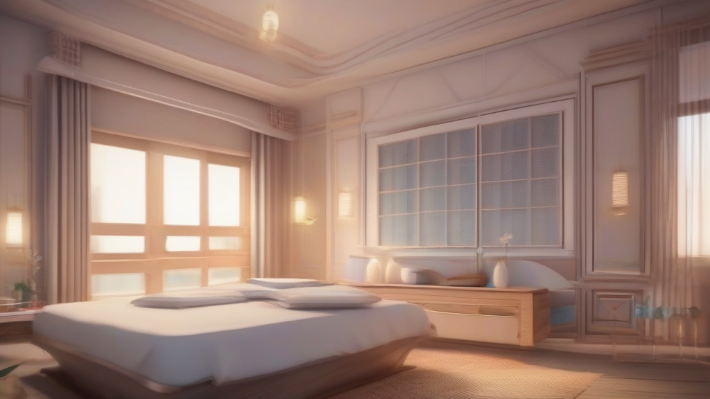 从助眠产品到放松技巧：科学构建你的睡前仪式感