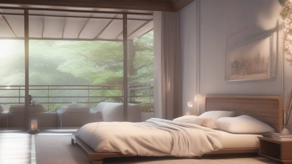 睡眠科学揭秘：压力管理如何通过高质量睡眠实现？