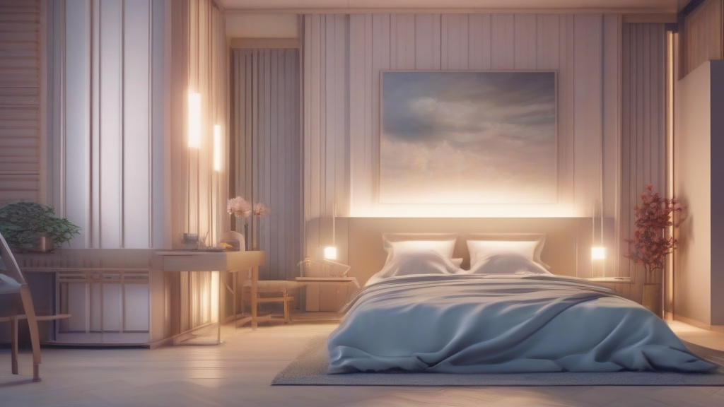 睡眠心理解码：压力管理如何重塑你的深度睡眠质量