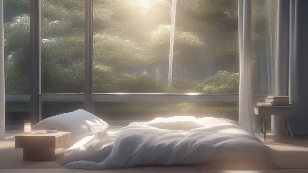 失眠真相大揭秘：科学解析原因与6大解决方案