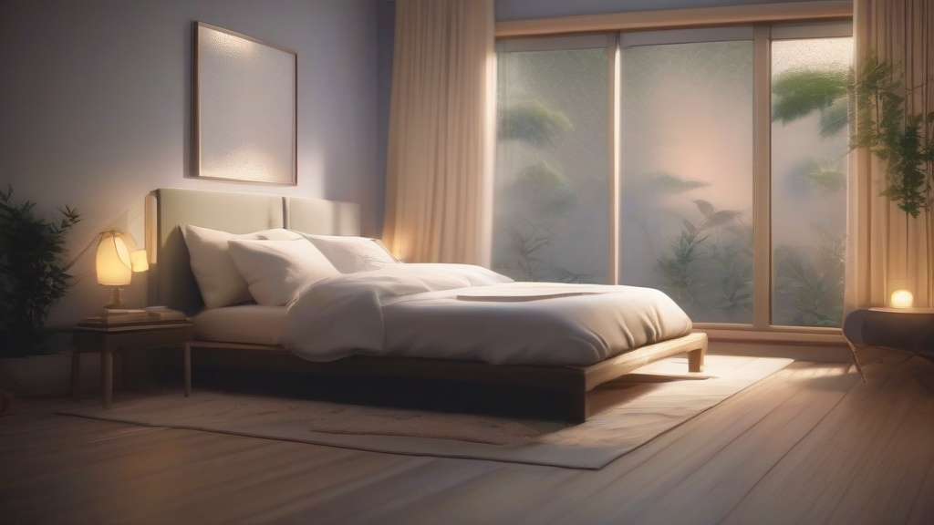 睡眠障碍自救指南：如何通过床垫选择改善睡眠质量？