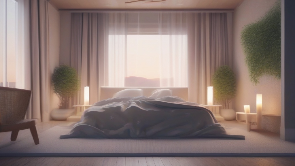 破解婴幼儿睡眠密码：从心理机制到科学哄睡全攻略